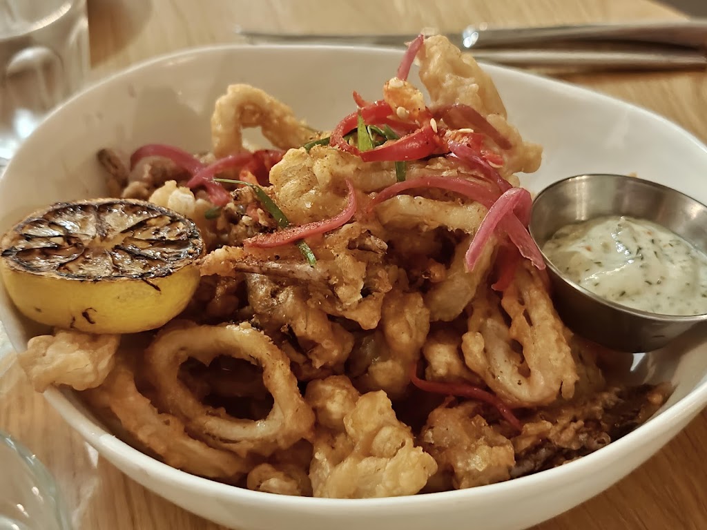 Isla & Co - Williamsburg