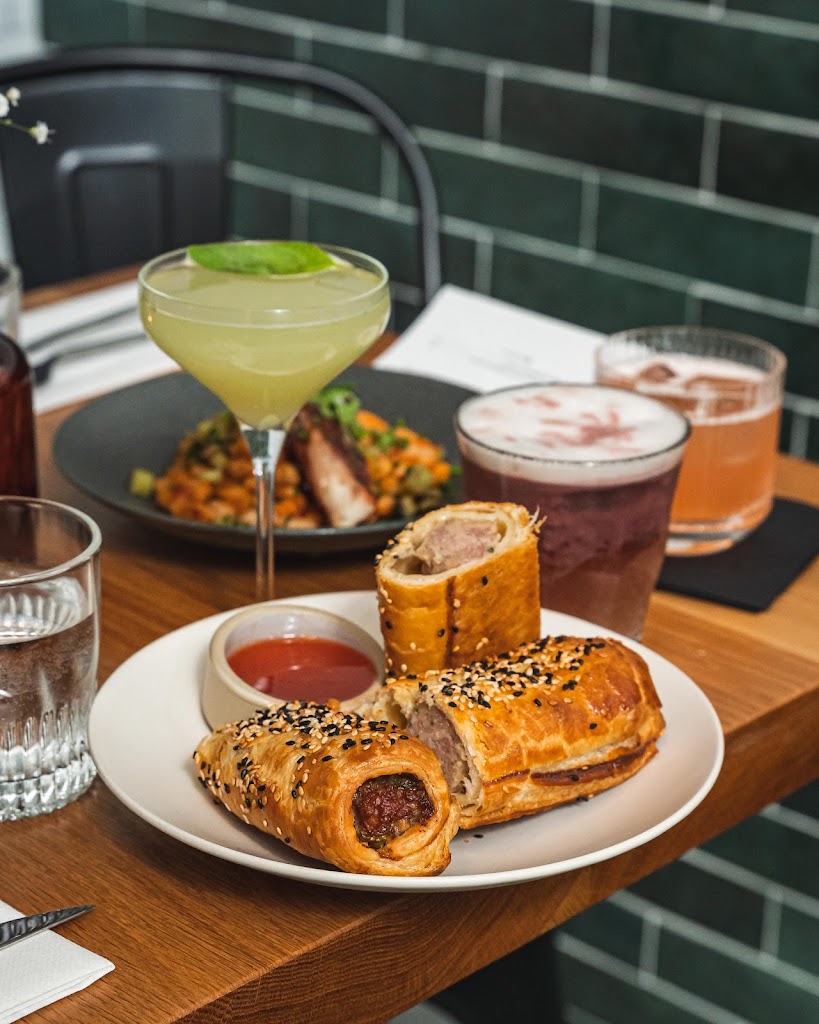 Isla & Co - Williamsburg