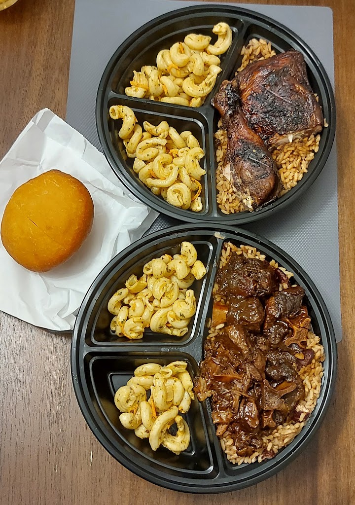 Island Spice Flava Inc