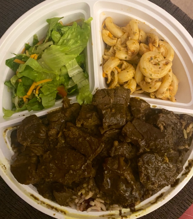 Island Spice Flava Inc