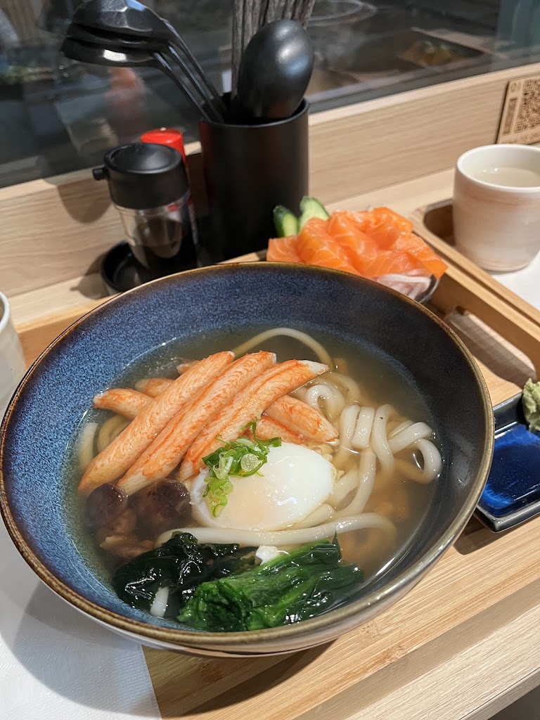 Issai Japanese Eatery