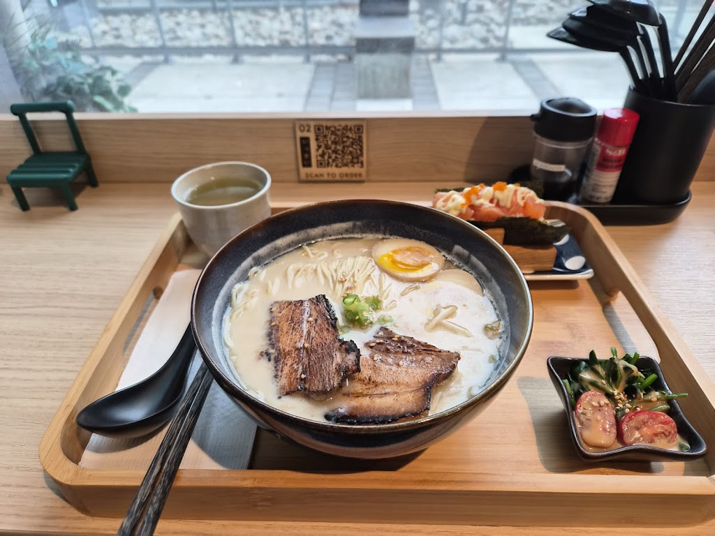 Issai Japanese Eatery