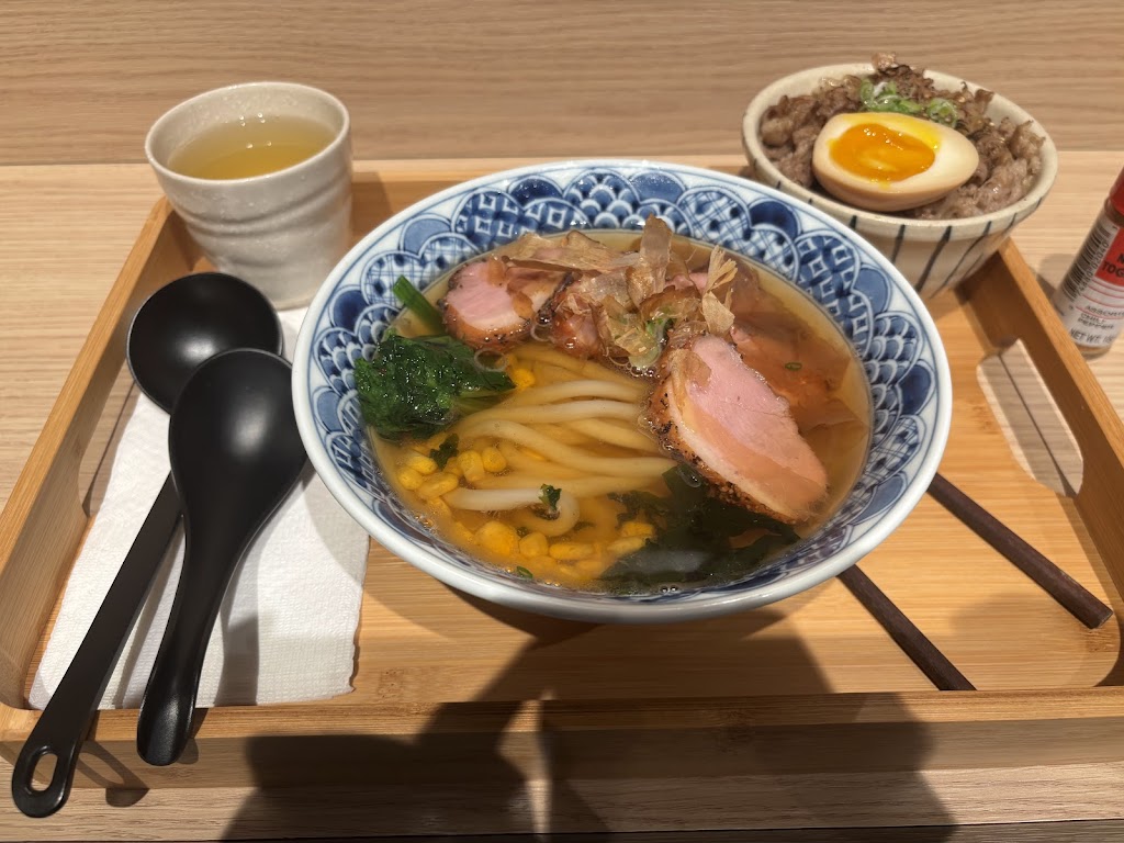 Issai Japanese Eatery