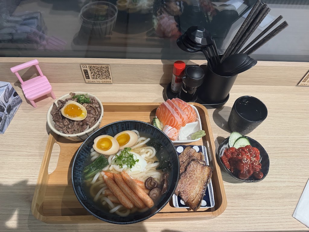 Issai Japanese Eatery