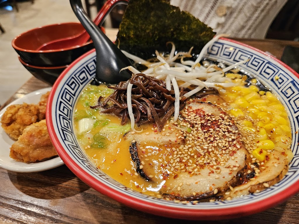 Isshindo Ramen