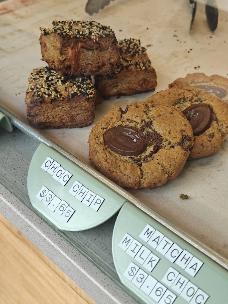 Issho Bakery