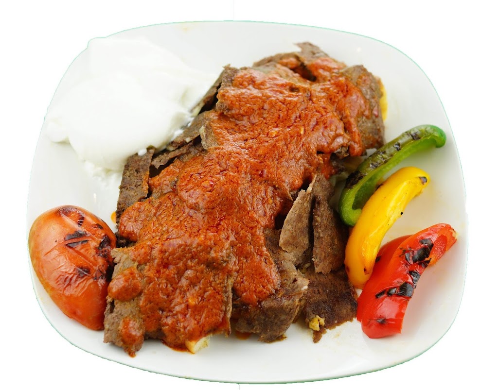 Istanbul Diner Cafe