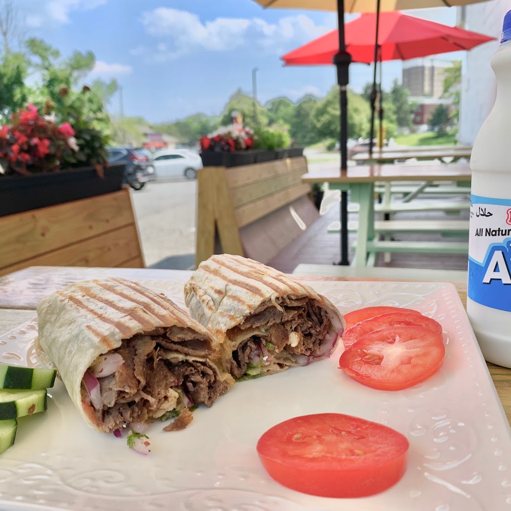Istanbul Diner Cafe