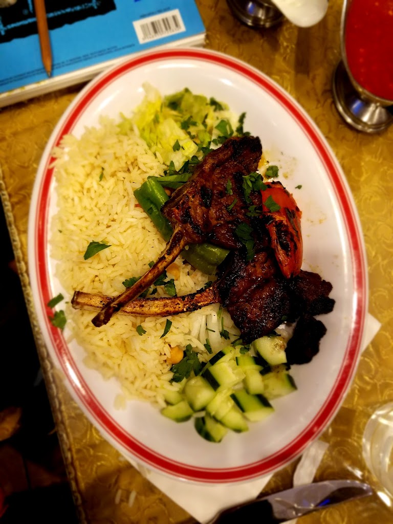 Istanbul Kebab House