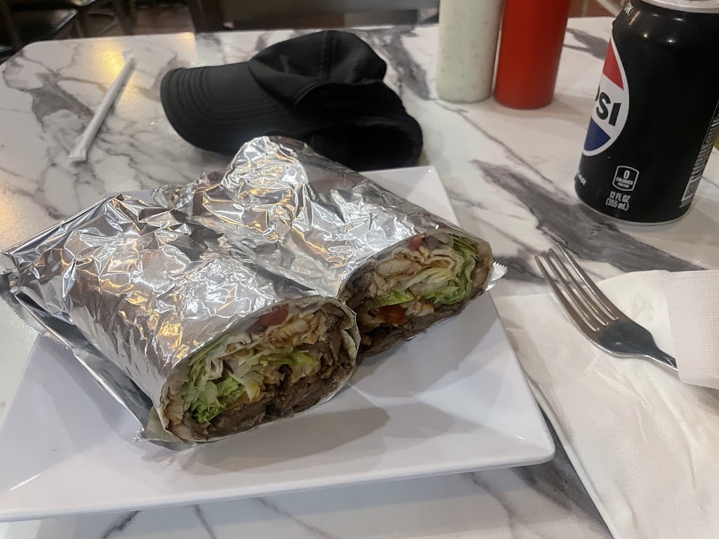 Istanbul Kebab House