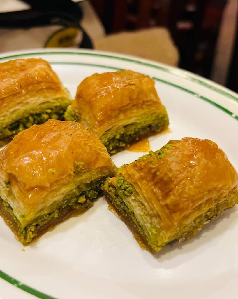 Istanbul Kebab House
