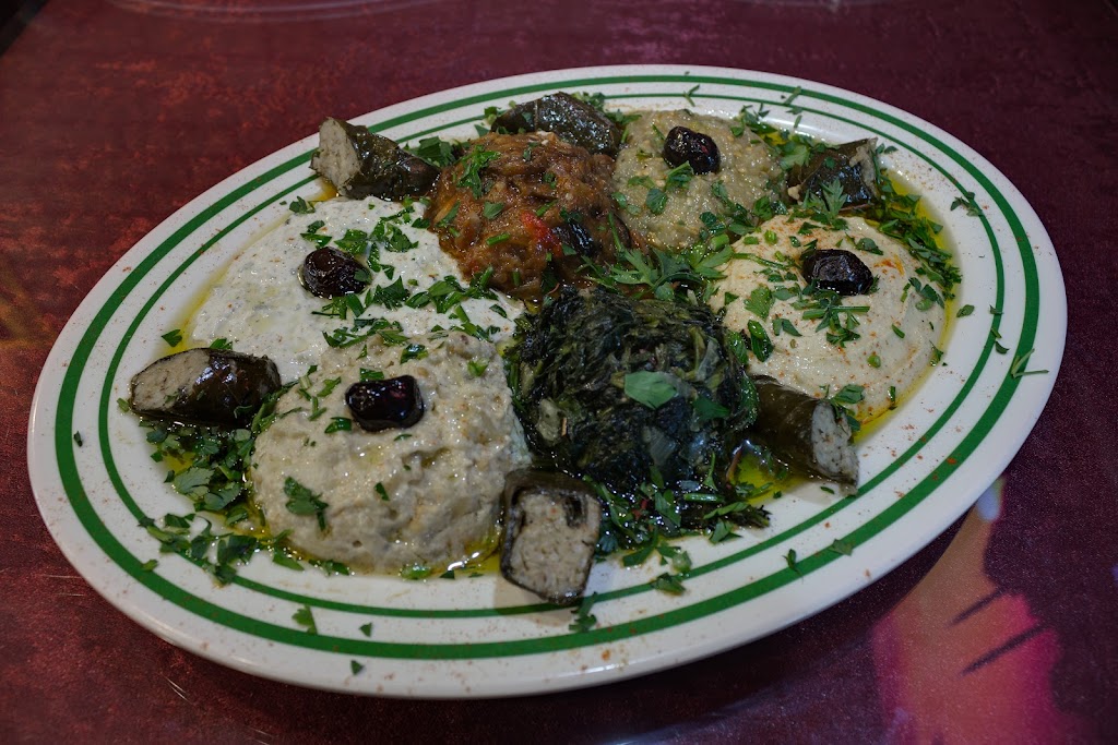 Istanbul Kebab House
