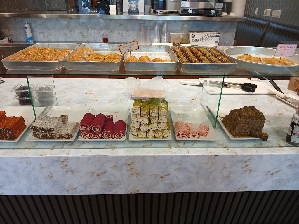 Istanbul Kitchen