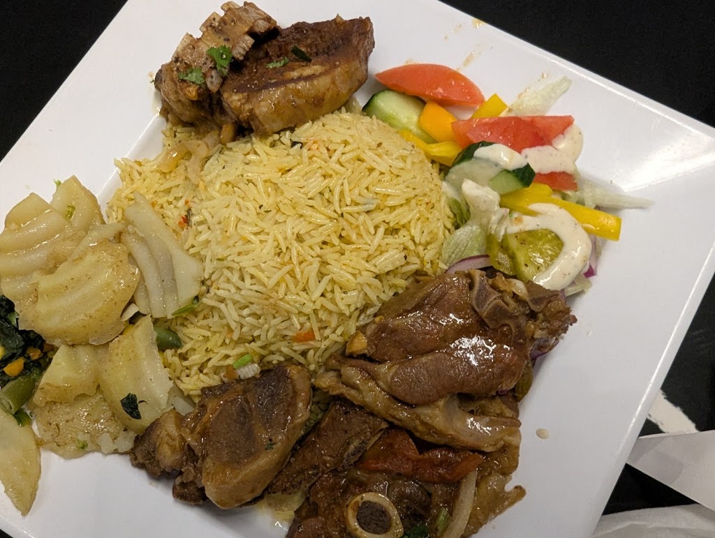 Istar Restaurant & Banquet