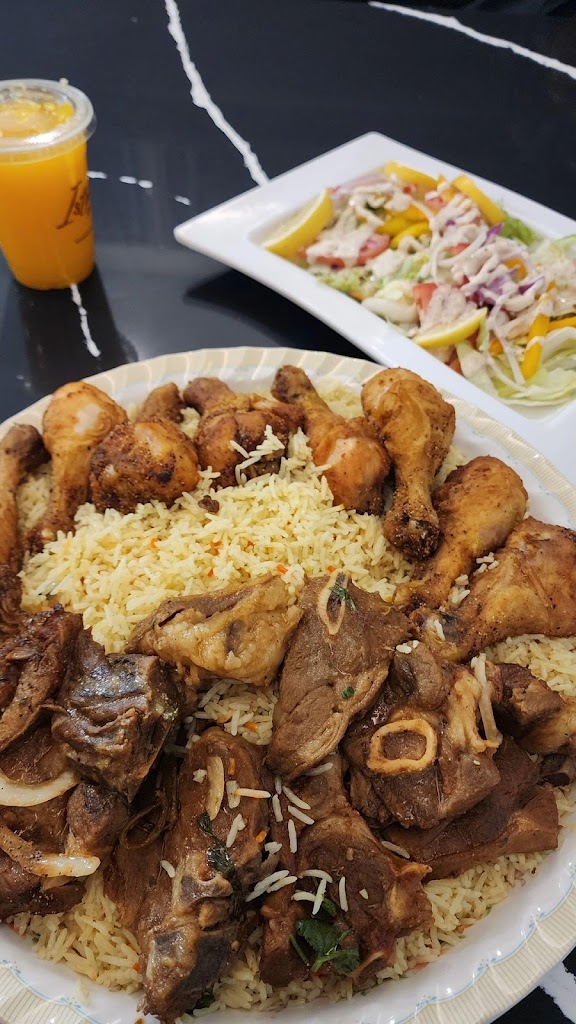 Istar Restaurant & Banquet