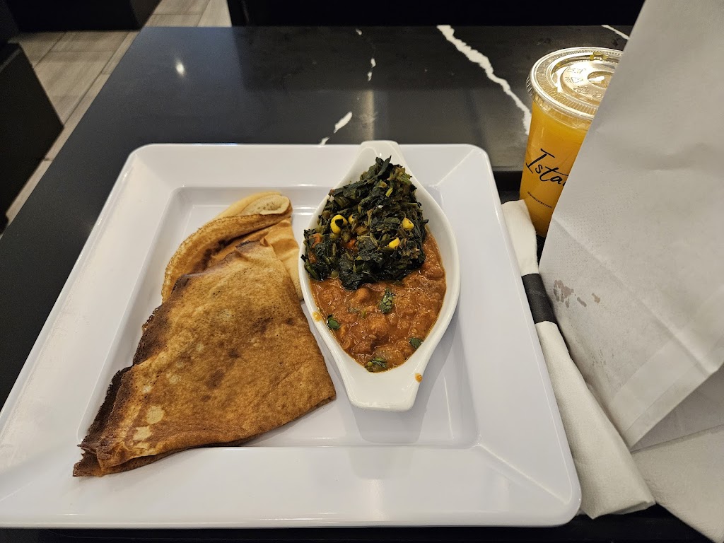 Istar Restaurant & Banquet