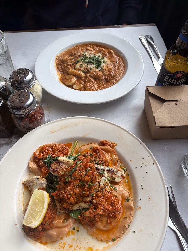 Italian Colors Restaurant