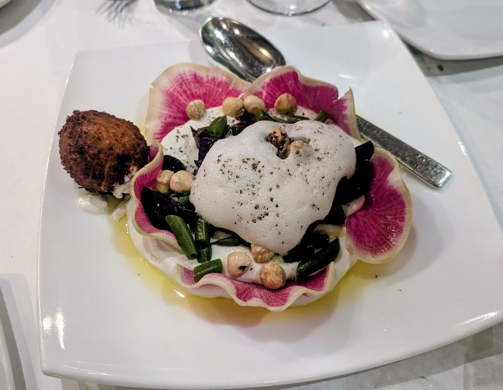 Italian Colors Restaurant