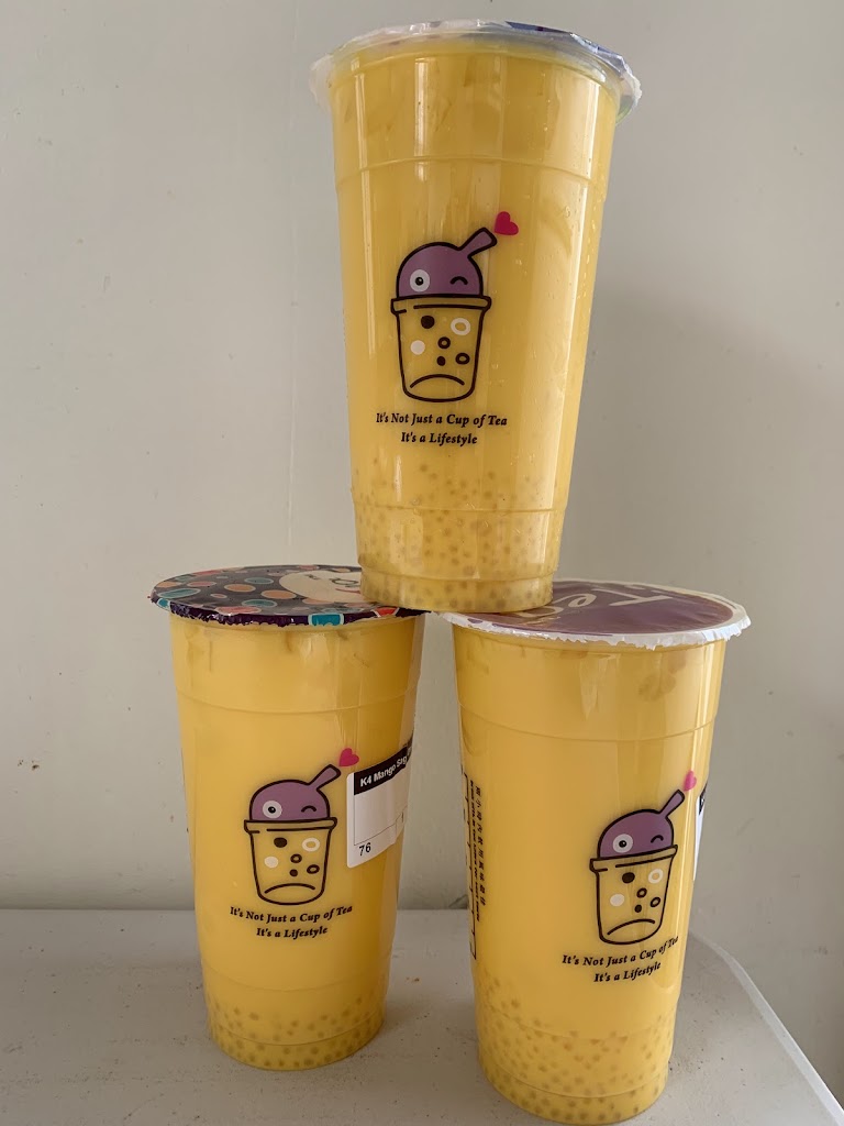 iTea
