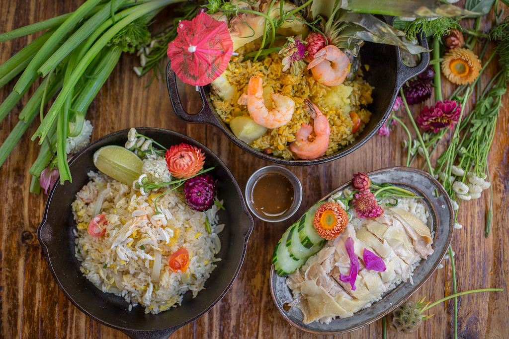 iThai Bangkok Street Food
