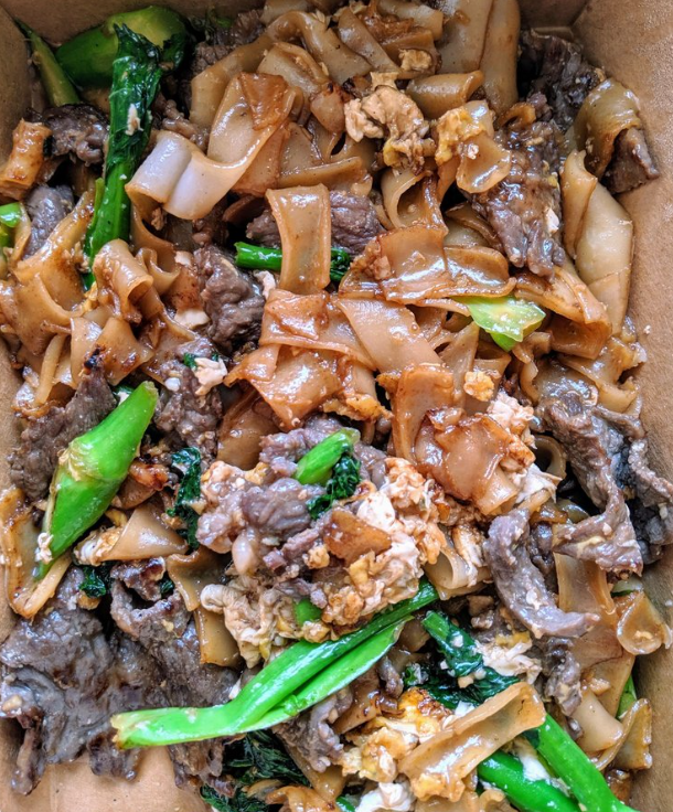 iThai Bangkok Street Food