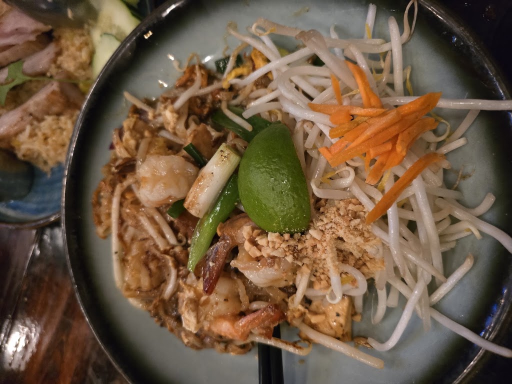 iThai Bangkok Street Food