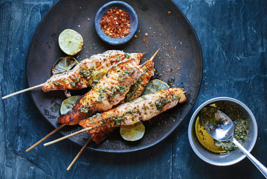 iThai Bangkok Street Food