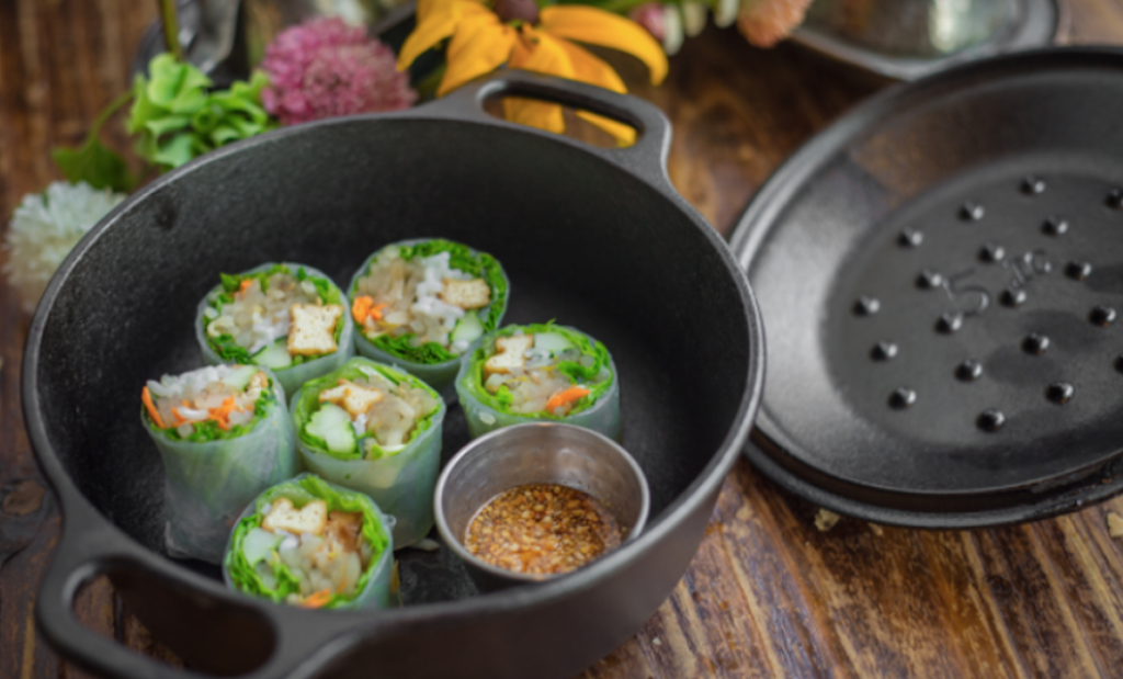 iThai Bangkok Street Food