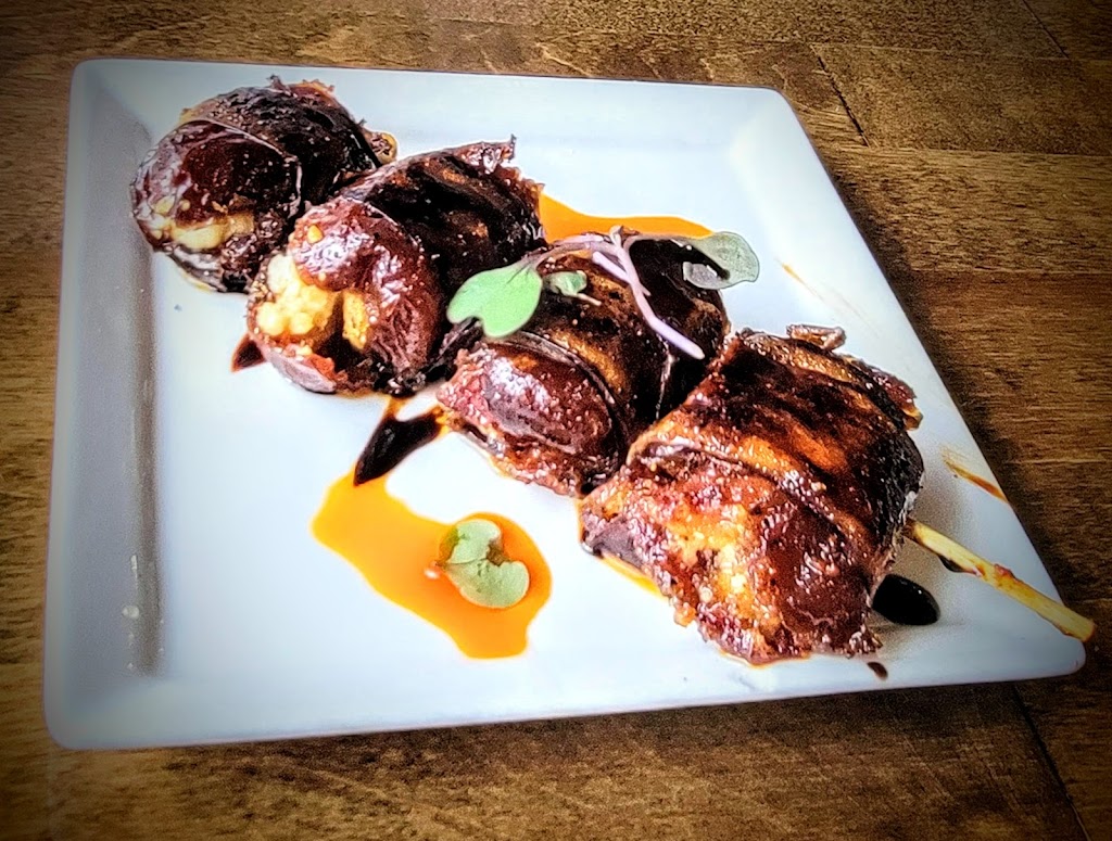 Itto's Tapas