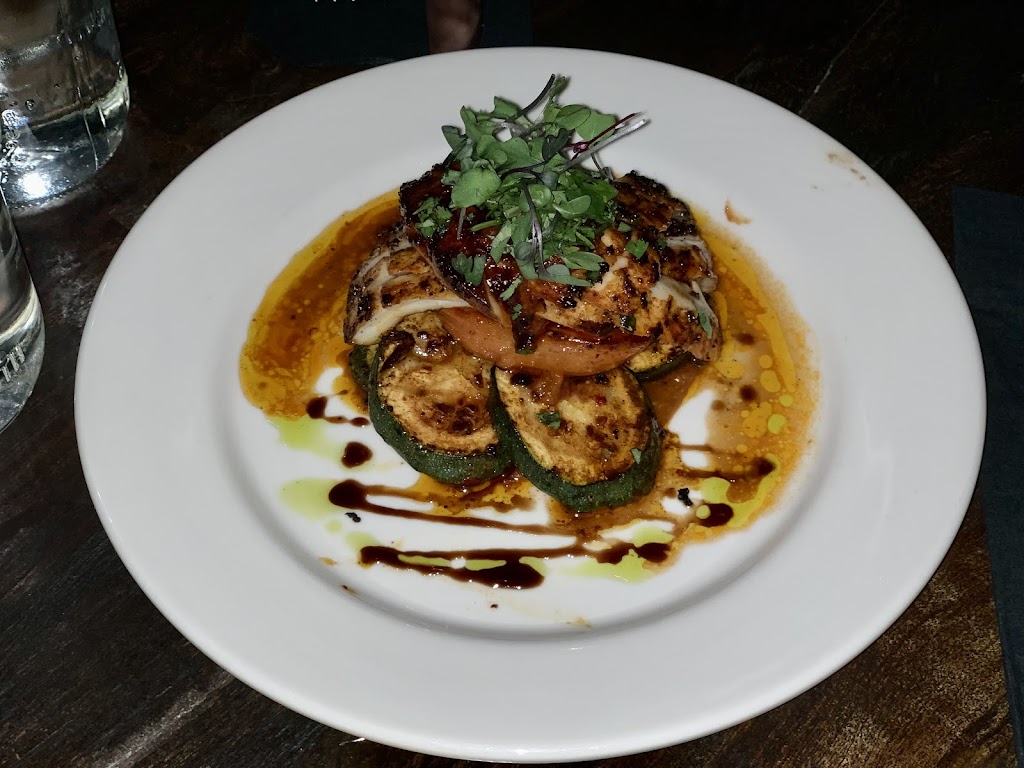 Itto's Tapas