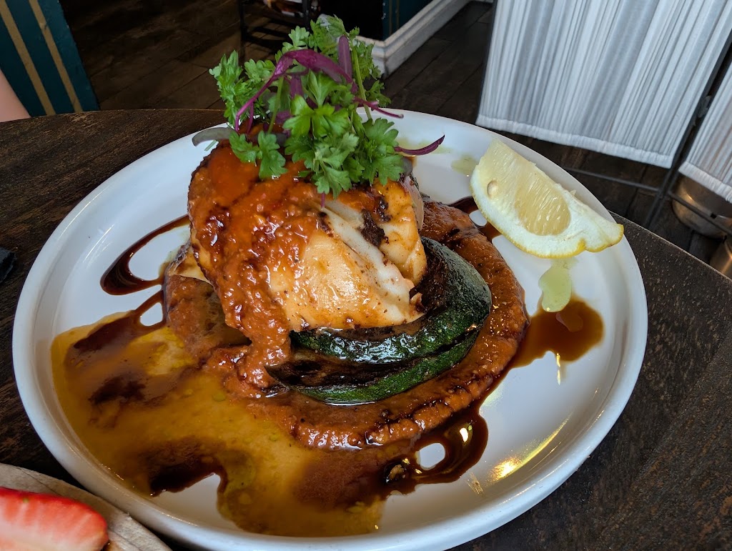 Itto's Tapas