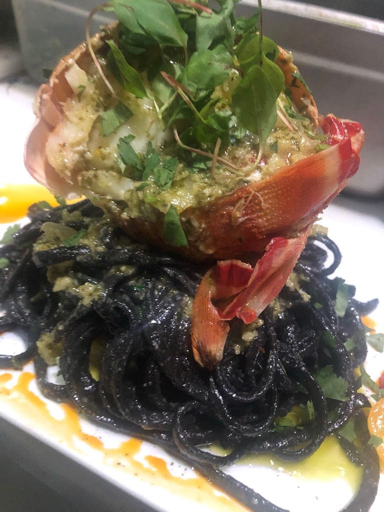 Itto's Tapas