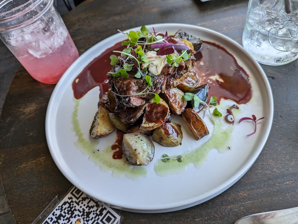 Itto's Tapas