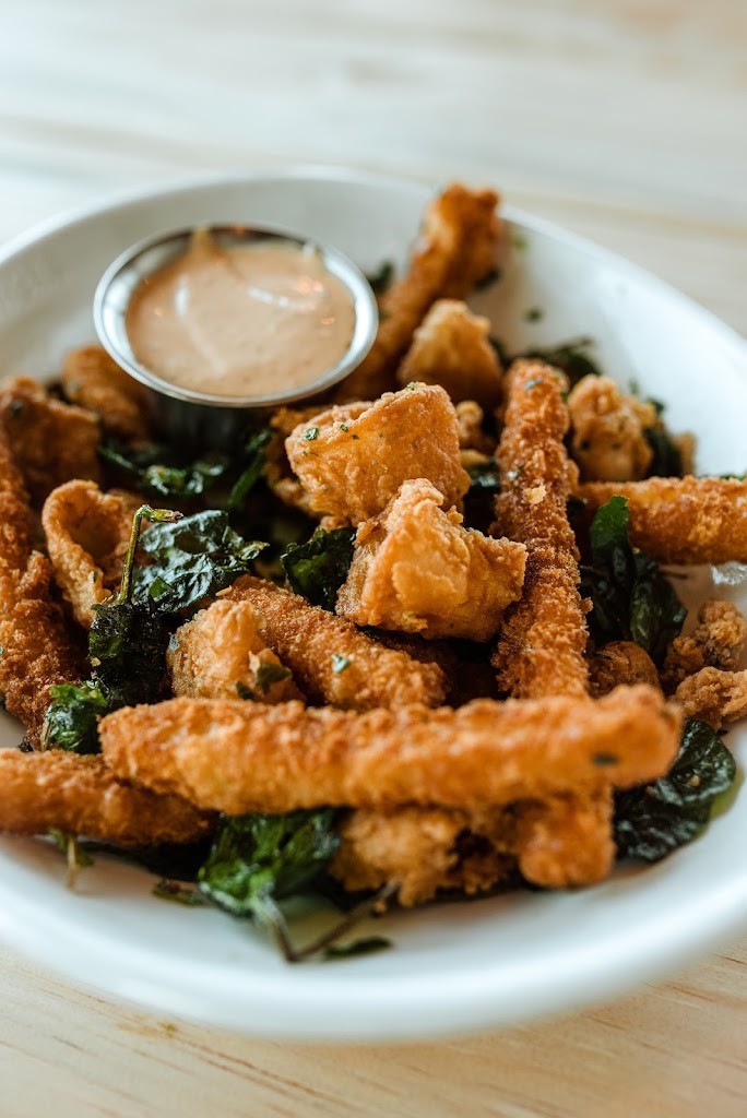 Ivar's Acres of Clams