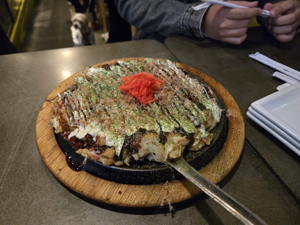 IZAKA-YA