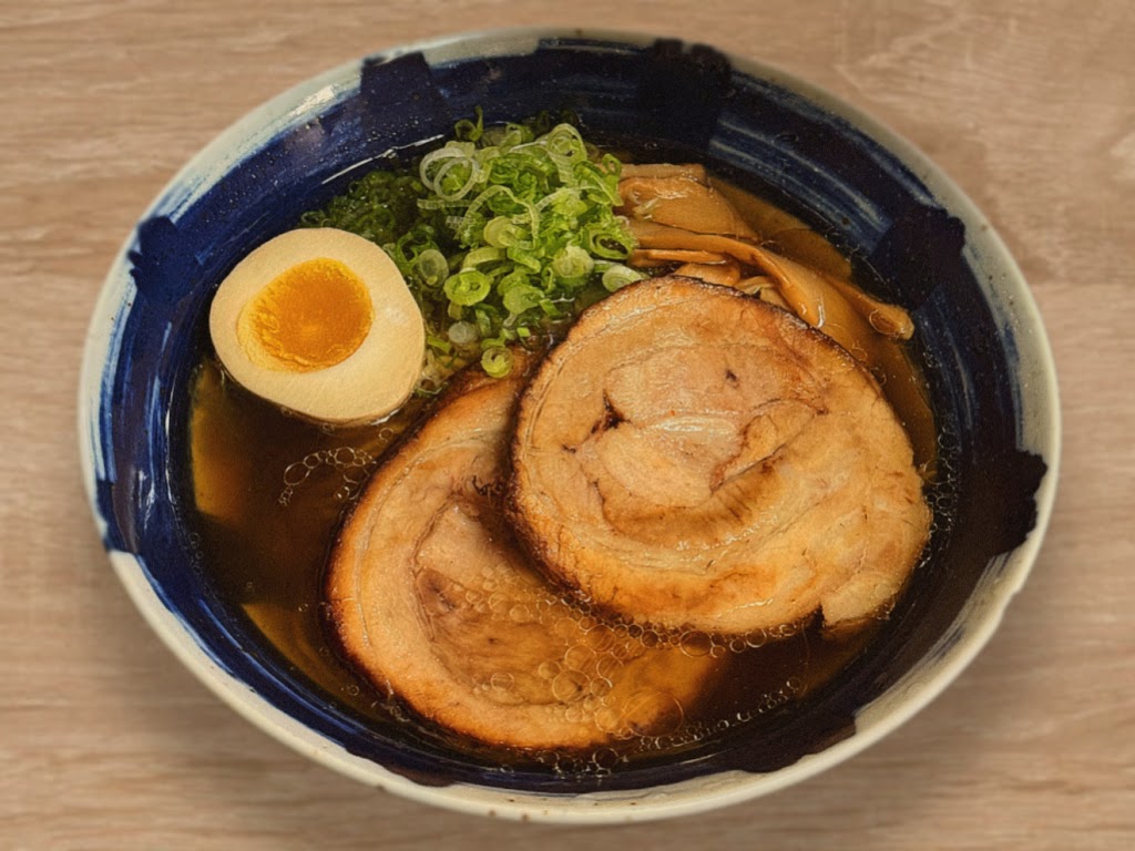 Izakaya Fuku