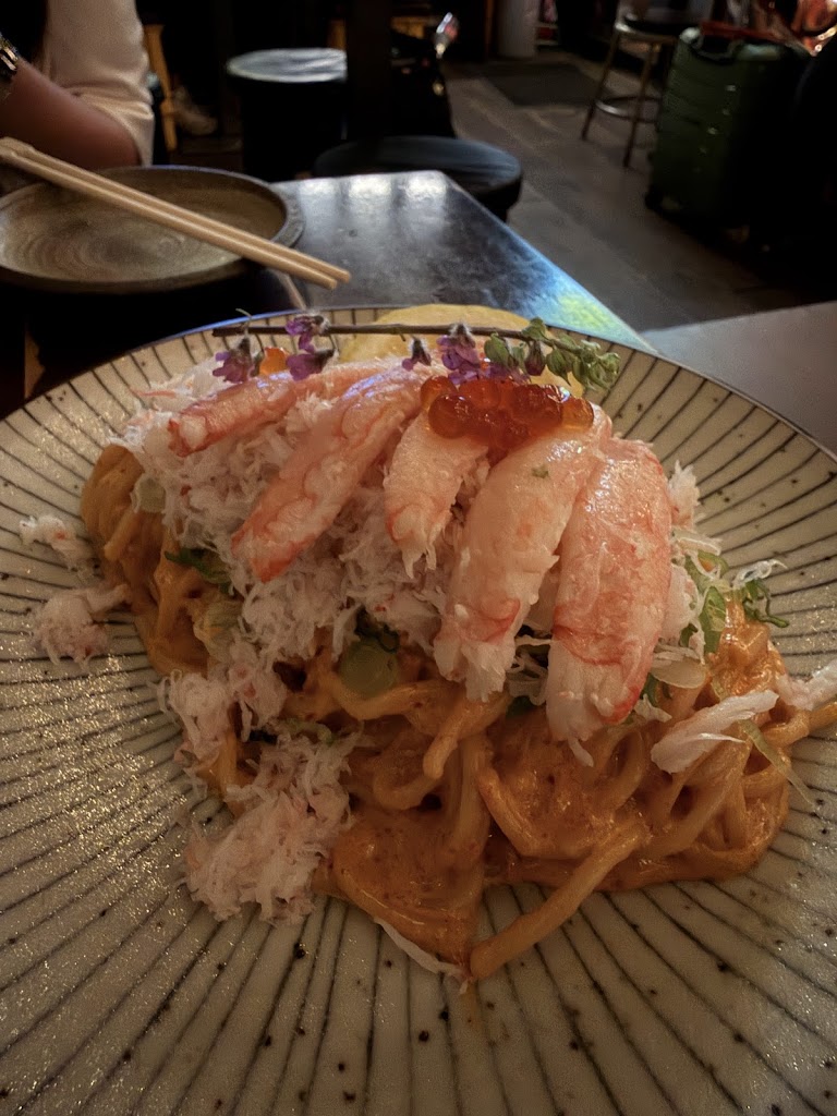 Izakaya Fuku
