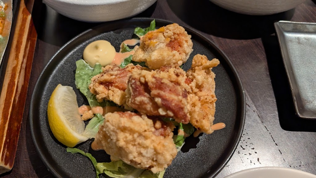 Izakaya Ittoku