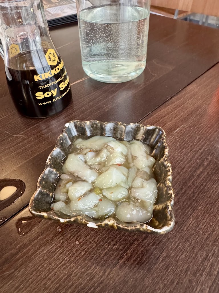 Izakaya Ittoku