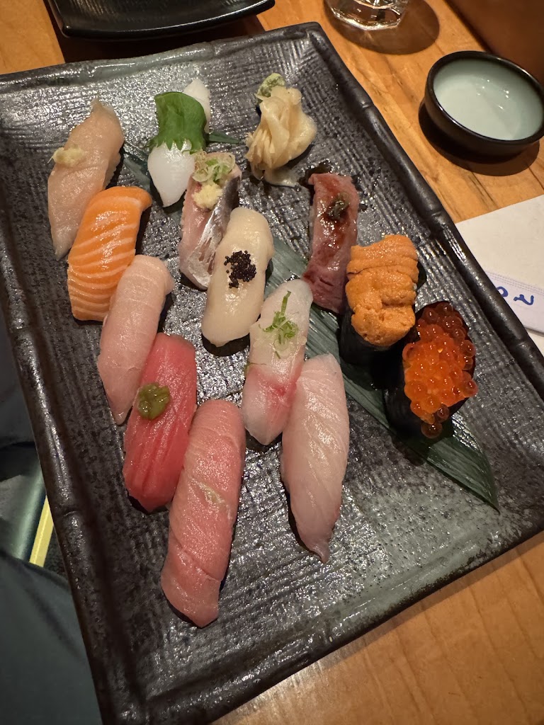 Izakaya mayumi
