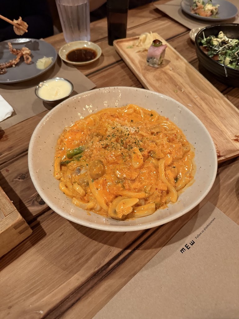 Izakaya MEW