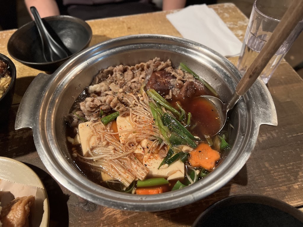 Izakaya MEW