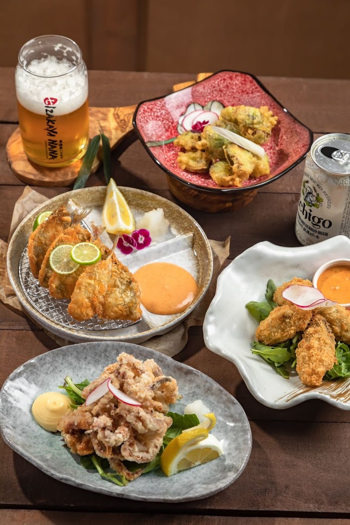 Izakaya Nana