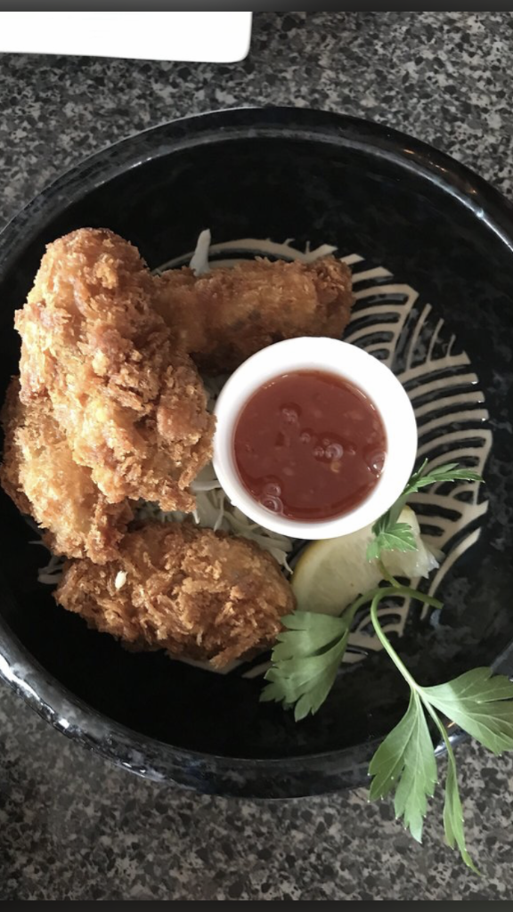 Izakaya Sozai