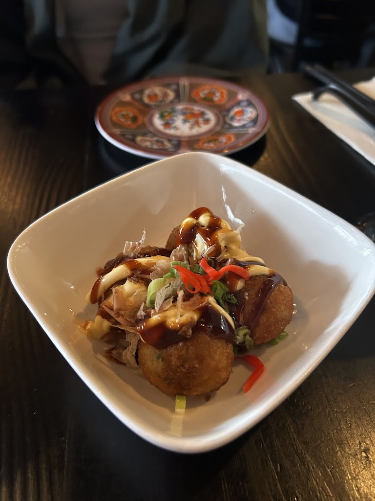 Izakaya Zest
