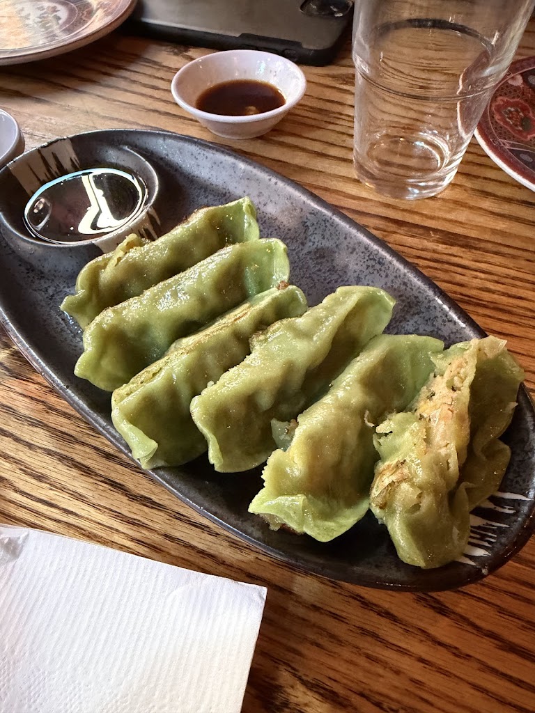 Izakaya Zest