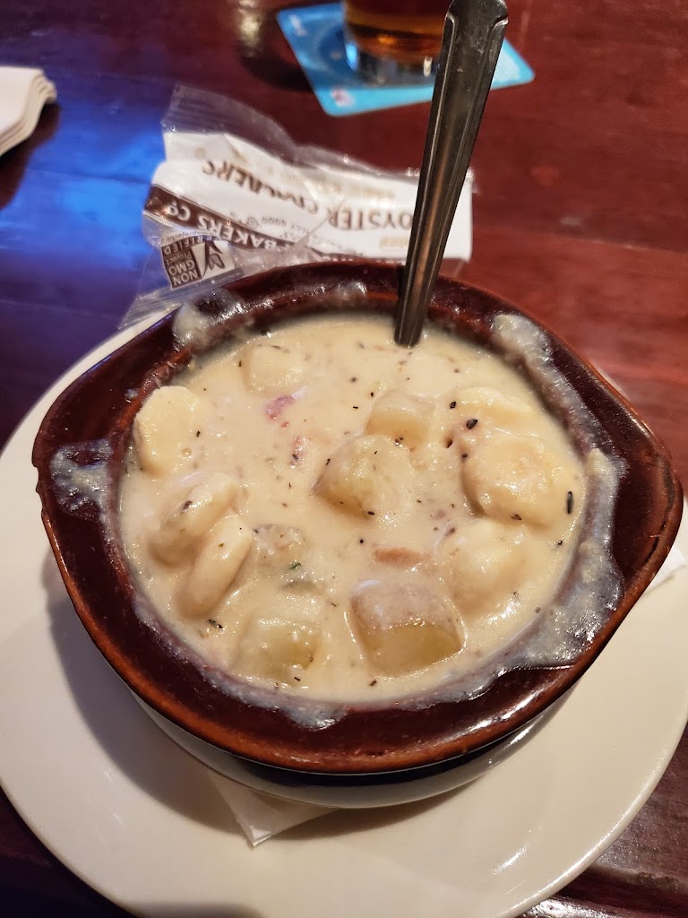 J.J. Foley's Cafe