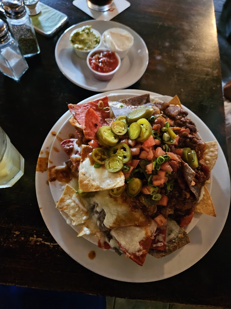 J.J. Foley's Cafe