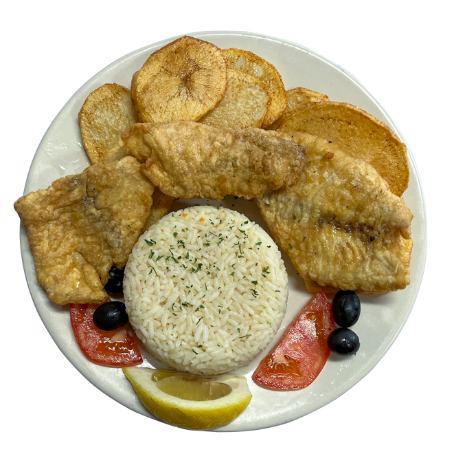 J J Restaurant & Takeout