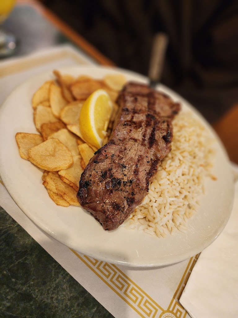 J J Restaurant & Takeout